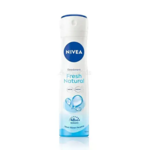 Nivea Fresh Natural Algérie