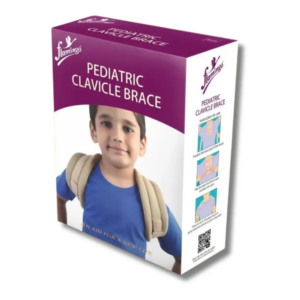 clavicle brace enfant Algérie