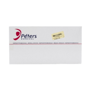 Peters Surgical Algérie