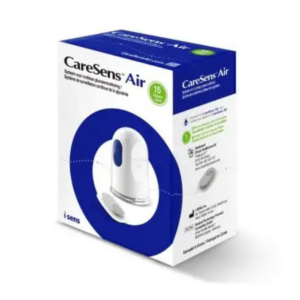 CareSens Air System Algérie