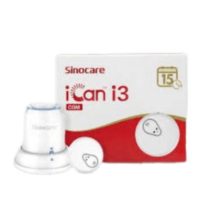 Sinocare iCan i3 Algérie