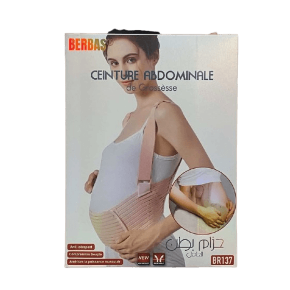 ceinture grossesse Algérie