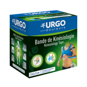 Urgo bande kinésiologie Algérie