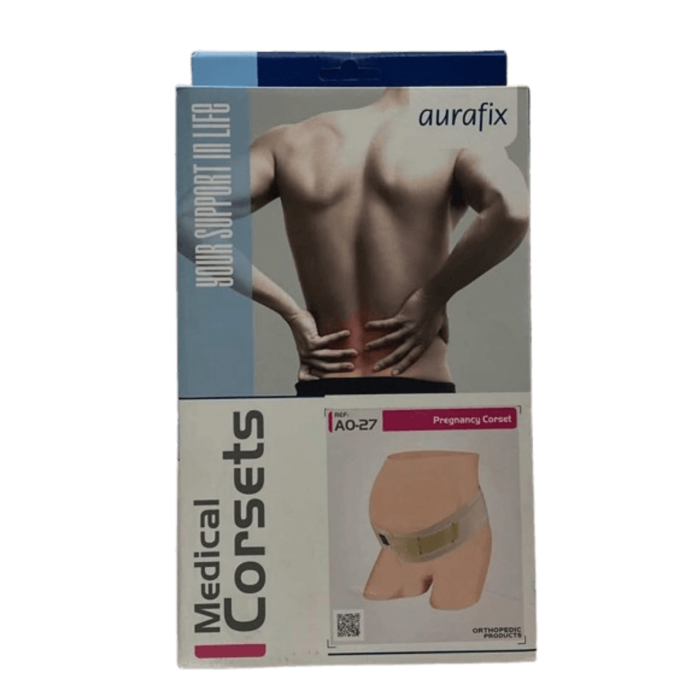 Aurafix corset A0-27 Algérie