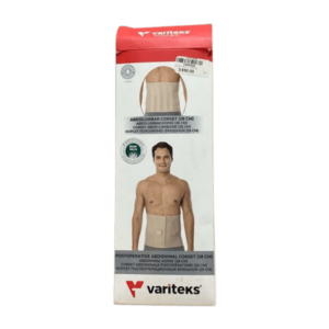 Variteks corset abdominal lombaire Algérie