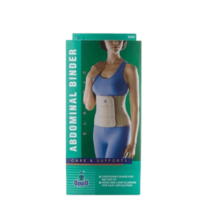 OPPO abdominal binder Algérie