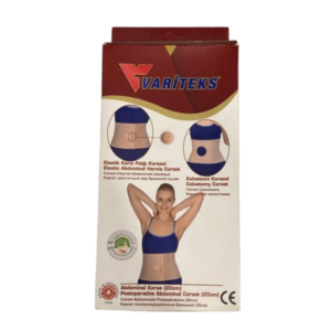 Variteks corset abdominal post opératoire Algérie