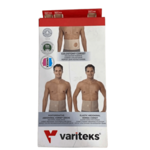 Variteks corset colostomie Algérie