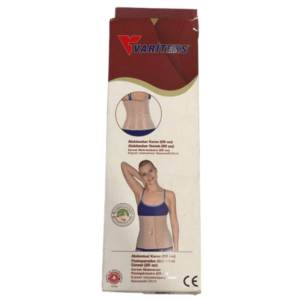 Variteks corset abdominal post-opératoire 28 cm Algérie