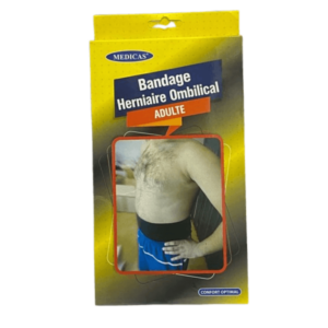Medicas bandage herniaire ombilical Algérie