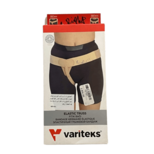 Variteks elastic truss 601 Algérie