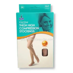 Caring thigh high stockings Algérie