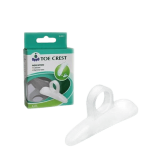 OPPO toe crest Algérie