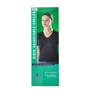 OPPO collier cervical rigide réglable Algérie