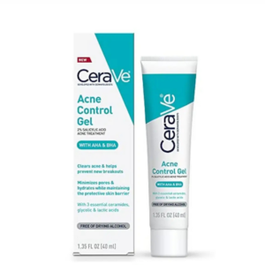 Cerave gel control imperfections 40ml Algérie