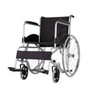 Star Care fauteuil roulant adulte acier Algérie