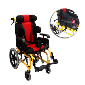 Star Care fauteuil roulant IMC Algérie