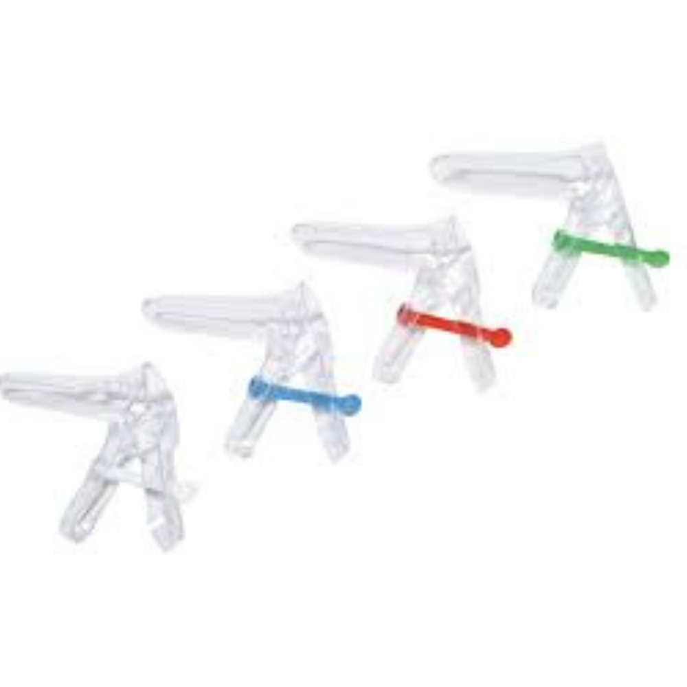 Star Care spéculum vaginal jetable extra large Algérie