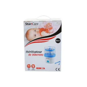 Star Care stérilisateur biberons électrique Algérie