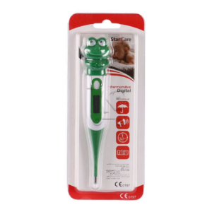 Star Care thermomètre digital flexible waterproof Algérie