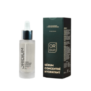 Oridium sérum hydratant Algérie