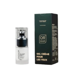 Oridium gel contour des yeux Algérie