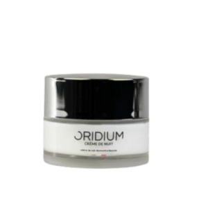 Oridium crème de nuit Algérie