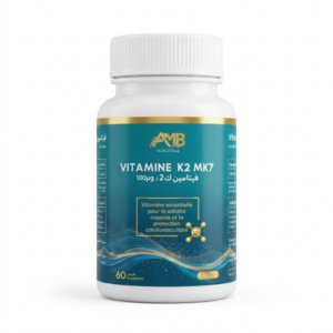Vitamine K2 MK7 Algérie