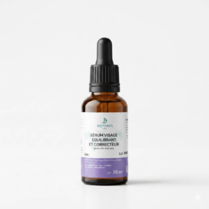 Biotanys sérum équilibrant correcteur Algérie