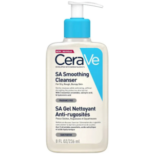 Cerave SA gel nettoyant 236ml Algérie