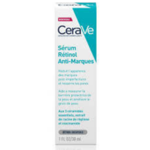 Cerave sérum rétinol 30ml Algérie