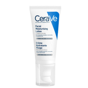 Cerave crème hydratante visage PM 52ml Algérie