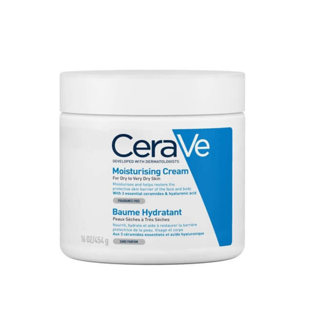 Cerave baume hydratant 454g Algérie