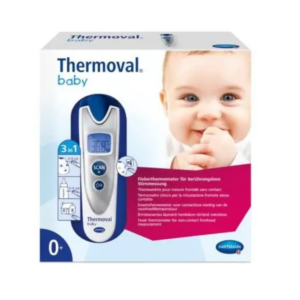 Hartmann Thermoval Baby thermomètre bébé Algérie