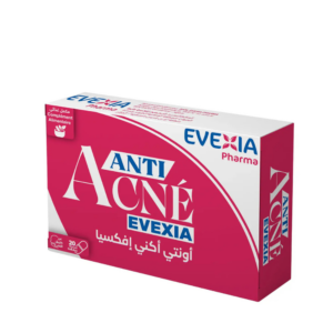 Evexia anti acné Algérie