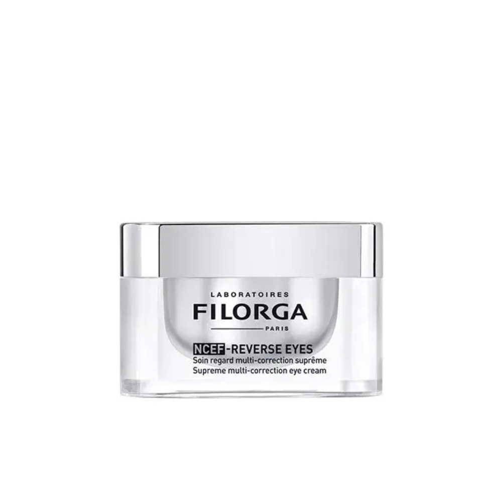 Filorga NCEF Reverse Eyes 15ml Algérie