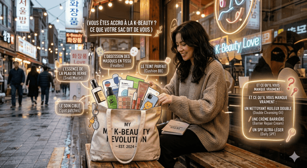 K-Beauty Algérie