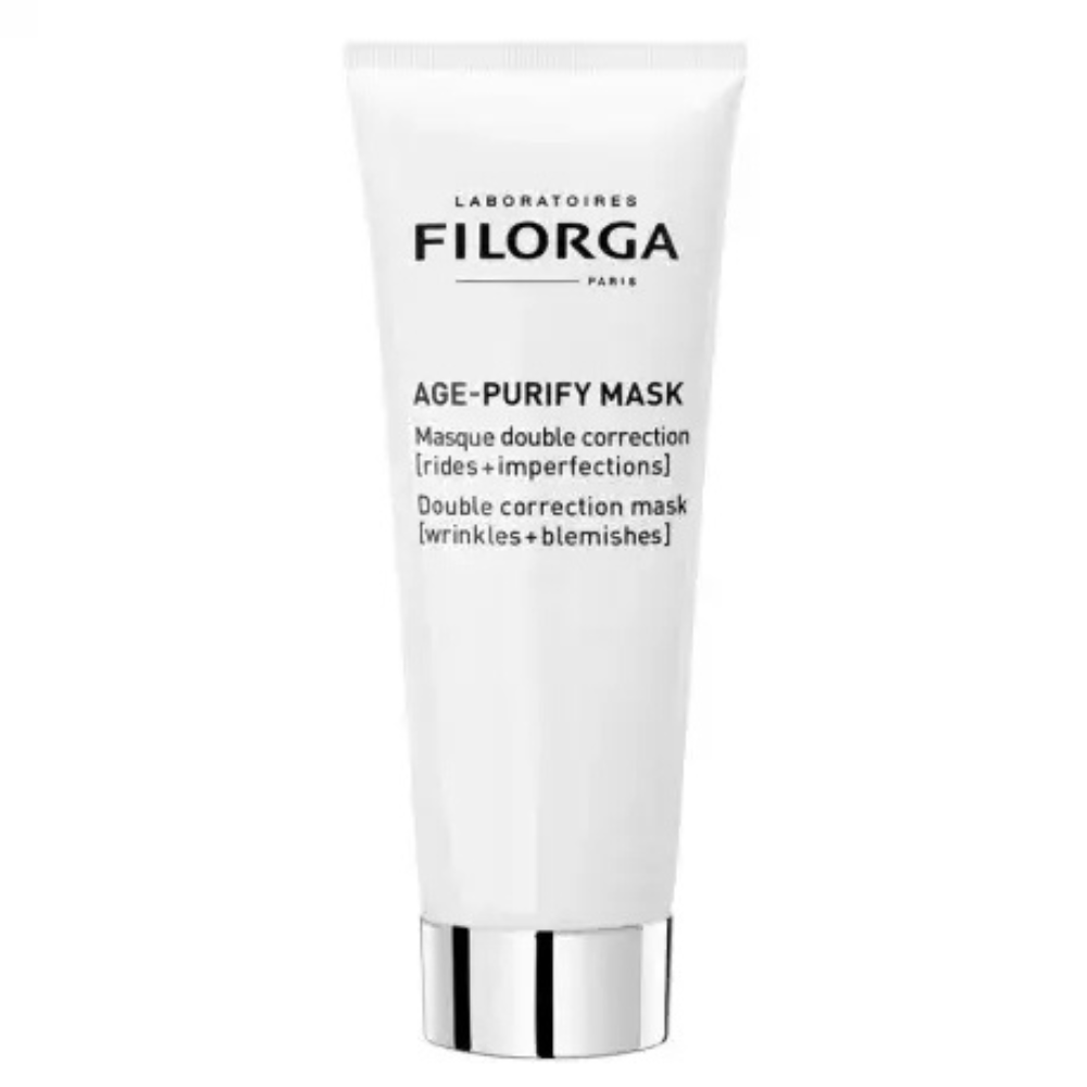 Filorga Age Purify masque 75ml Algérie