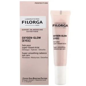 Filorga Oxygen Glow Eyes 15ml Algérie