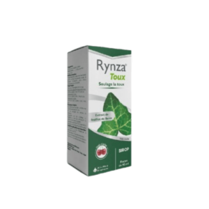 Rynza toux sirop Algérie