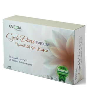 Evexia Doux Calcium Algérie