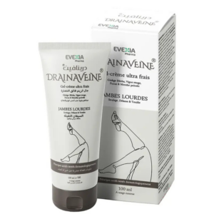 Evexia Drainaveine circulation jambes lourdes Algérie