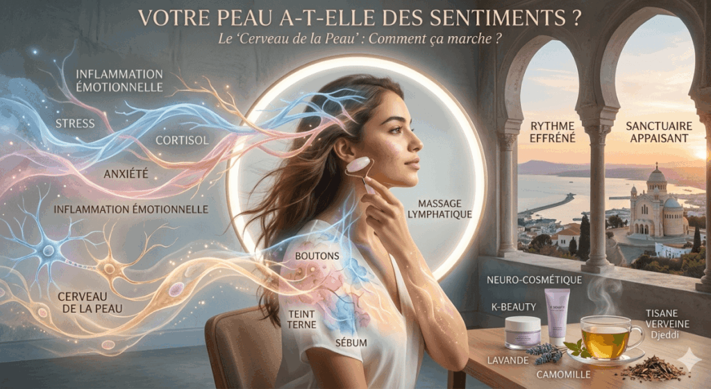 Skin-psychologie Algérie