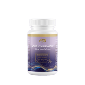 AMB Acide Hyaluronique 300 mg Algérie