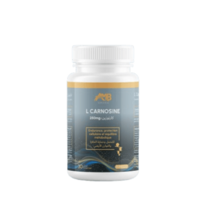 AMB L-Carnosine 250 mg Algérie