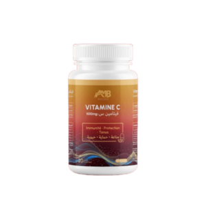 AMB Vitamine C 1000 mg Algérie