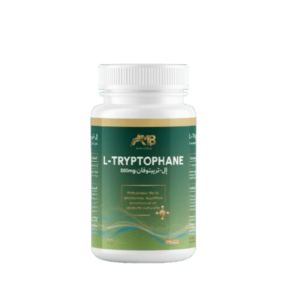 AMB L-Tryptophane 500 mg Algérie
