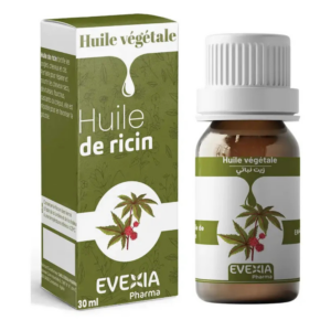 Evexia Huile de Ricin Algérie