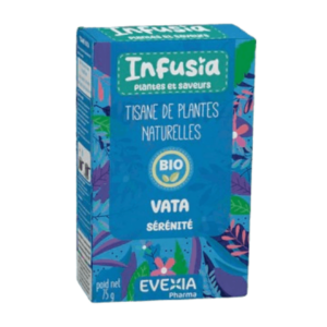 Evexia Infusia Vata Sérénité Algérie