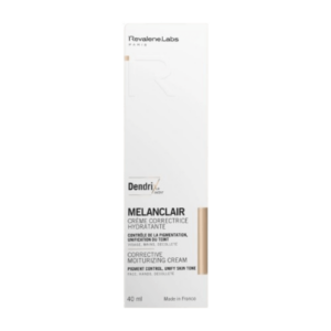 Revalene Labs Melanclair Crème Correctrice Hydratante Algérie
